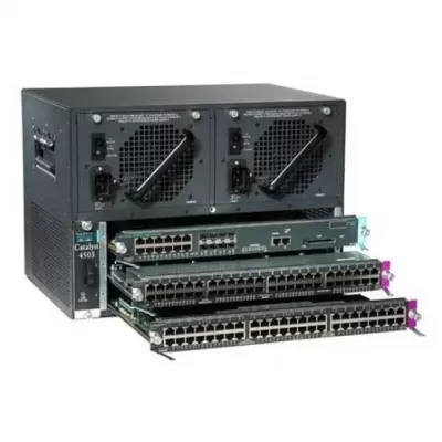 Cisco Catalyst 4503 Switch