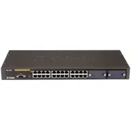 DES-3026 D-link 24 port 10/100 2 fiber gigabyte managed switch DES-3026 D-link 24 port 10/100 2 fiber gigabyte managed switch