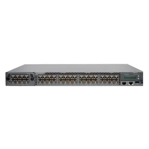 Juniper Networks EX4550 32 Port 1/10GbE SFP Ethernet Switch EX4550-32F-AFI Juniper Networks EX4550 32 Port 1/10GbE SFP Ethernet Switch EX4550-32F-AFI