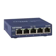 Netgear ProSafe FS105 5 Ports Ethernet Unmanaged Switch