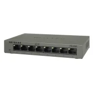 Netgear FS308 8 Port 10/100 Mbps Fast Ethernet Switch Netgear FS308 8 Port 10/100 Mbps Fast Ethernet Switch