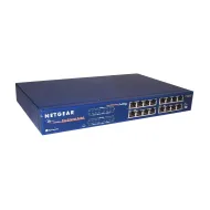 Netgear FS516 16Port 10/100Mbps Fast Ethernet Switch Netgear FS516 16Port 10/100Mbps Fast Ethernet Switch