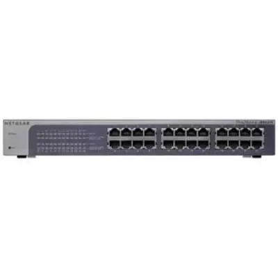 Netgear  ProSafe FS524UK 24 Ports Ethernet Managed Switch