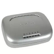 Netgear FS605v2 5 Port Fast Ethernet Switch