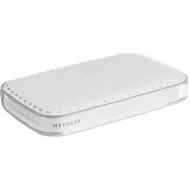 Netgear FS608 8 Port Fast Ethernet Switch