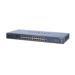 Netgear ProSafe FS726T Smart Managed Switch