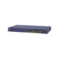 Netgear FS728TP V1H2 28 Port Ethernet Managed Switch