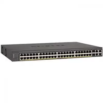 Netgear ProSafe FS752TP 48 Port Ethernet Managed Switch