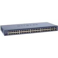 NetGear ProSafe FS752TS 48 Ports Smart Switches Managed