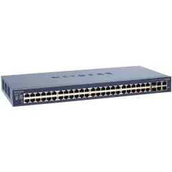 NetGear ProSafe FS752TS 48 Ports Smart Switches Managed