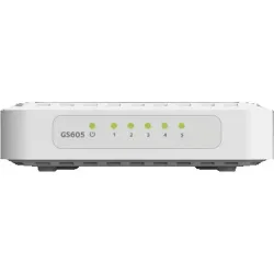 Netgear G5605 v5 5 port Gigabit Ethernet Switch