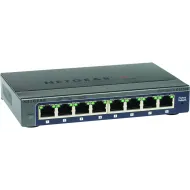Netgear GS108E v3 8 Port Gigabit Smart Managed Switch