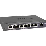 Netgear ProSafe GS108T v1 8 Port Gigabit Ethernet Smart Switch