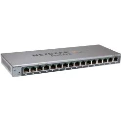 Netgear Prosafe GS116E Plus Ethernet Switch