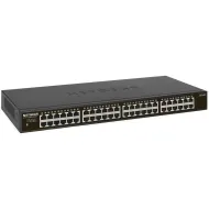 Netgear GS348 48 Port Gigabit Ethernet Unmanaged Switch