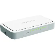 Netgear GS608 8-Ports Ethernet Networking Unmanaged Switch Netgear GS608 8-Ports Ethernet Networking Unmanaged Switch