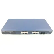 Netgear Prosafe GS716T-200NAS 16 Port Smart Switch Netgear Prosafe GS716T-200NAS 16 Port Smart Switch