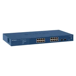 Netgear ProSafe GS716T 16 Port Gigabit Smart Switch