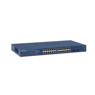 Netgear GS716T v2 ProSAFE 16 Port Gigabit Smart Network Switch