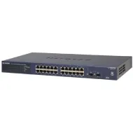 Netgear Prosafe GS724T v2 24 Port Gigabit Smart Switch