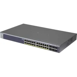 Netgear ProSafe GS728TPSB 28 Port Gigabit Stackable Smart Managed Switch