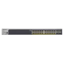 Netgear ProSafe GS728TP v2 Managed Switch