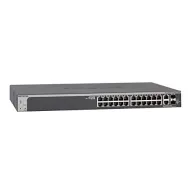 Netgear Prosafe GS728TX-100NES Ethernet Managed Switch