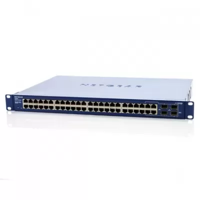 Netgear ProSafe GS748T V3H1 v3 48-Ports Ethernet Smart Switch