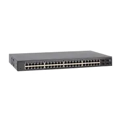 Netgear ProSafe GS748T-500NAS 48 Ports Managed Switch