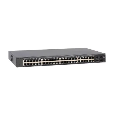 Netgear ProSafe GS748T-500NAS 48 Ports Managed Switch