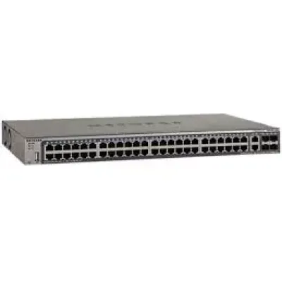 Netgear GSM7248 Prosafe 48 Ports L2 Managed Switch