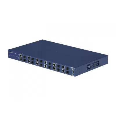 Netgear GSM7312 12 Ports Layer 4 Managed Gigabit Ethernet Switch