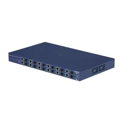 Netgear GSM7312 12 Ports Layer 4 Managed Gigabit Ethernet Switch