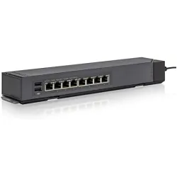 Netgear GS105 ProSAFE Gigabit 5-Port Switch 10/100/1000MB With Power Supply