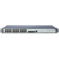 HP V1910-24G 24 Ports Managed Switch JE006A