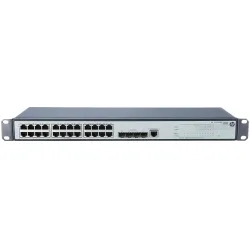 HP V1910-24G 24 Ports Managed Switch JE006A