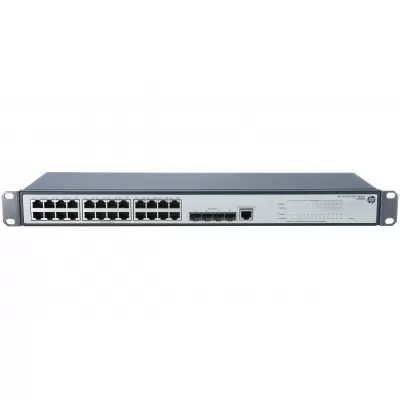 HP V1910-24G 24 Ports Managed Switch JE006A