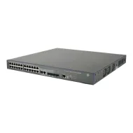 HP 3600 24 Port POE 10/100 4 X Gigabit SFP Switch JG306A HP 3600 24 Port POE 10/100 4 X Gigabit SFP Switch JG306A