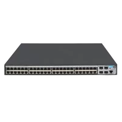 HP OfficeConnect 1920 48 Port PoE Managed Switch JG928A