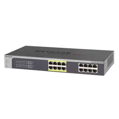 Netgear JGS516 100INS Gigabit Ethernet Switch JGS516PE