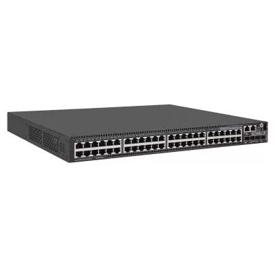 HP FlexNetwork 5510 48 Port 4SFP Switch JH146A