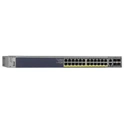 Netgear ProSafe M4100-26G 26-Port GE Intelligent Edge Managed Switch GSM7224 v2