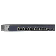 Netgear Prosafe M4100-D12G 12 port network Switch