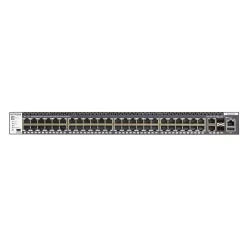 Netgear M4300-52G 50 ports Ethernet Managed Switch