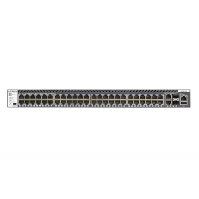 Netgear M4300-52G 50 ports Ethernet Managed Switch