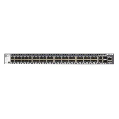 Netgear M4300-52G 50 ports Ethernet Managed Switch