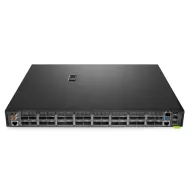 FS 32 Port 400Gb QSFP-DD L3 Data Center Managed