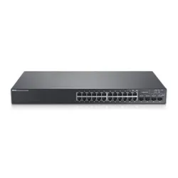 Dell Power Connect 5424 24Port Managed Switch