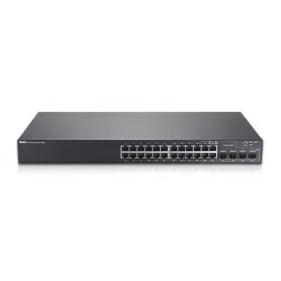 Dell Power Connect 5424 24Port Managed Switch
