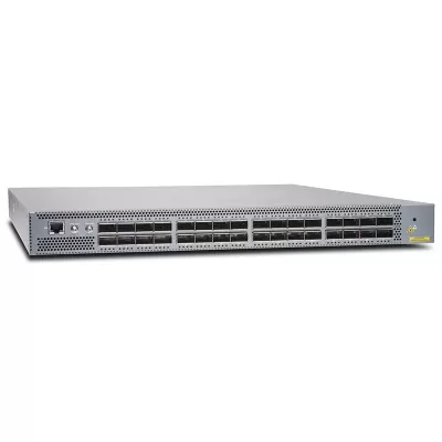Juniper Networks QFX5200 32 Port Managed Switch QFX5200-32C-AFO